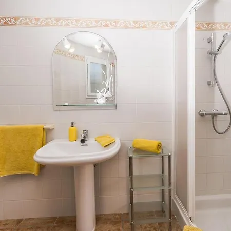 Algemesi B Διαμέρισμα Moraira