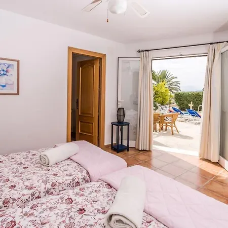 Algemesi B * Moraira