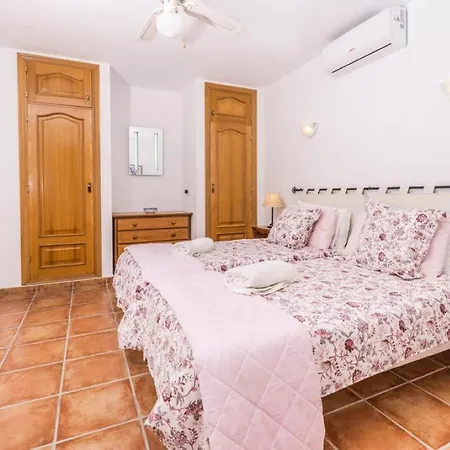 Algemesi B Διαμέρισμα *
