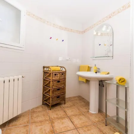 Algemesi B Apartman